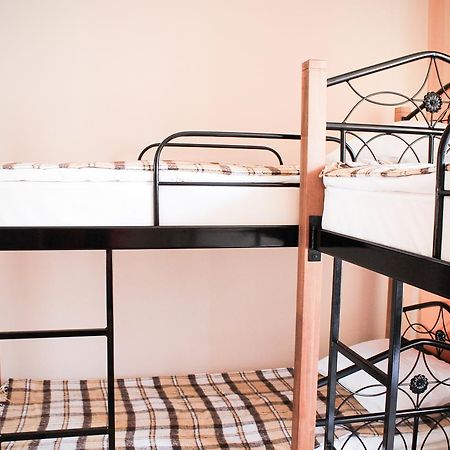 A&S Hostel Minskiy Київ Екстер'єр фото