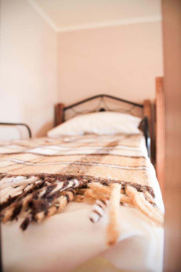 A&S Hostel Minskiy Київ Екстер'єр фото