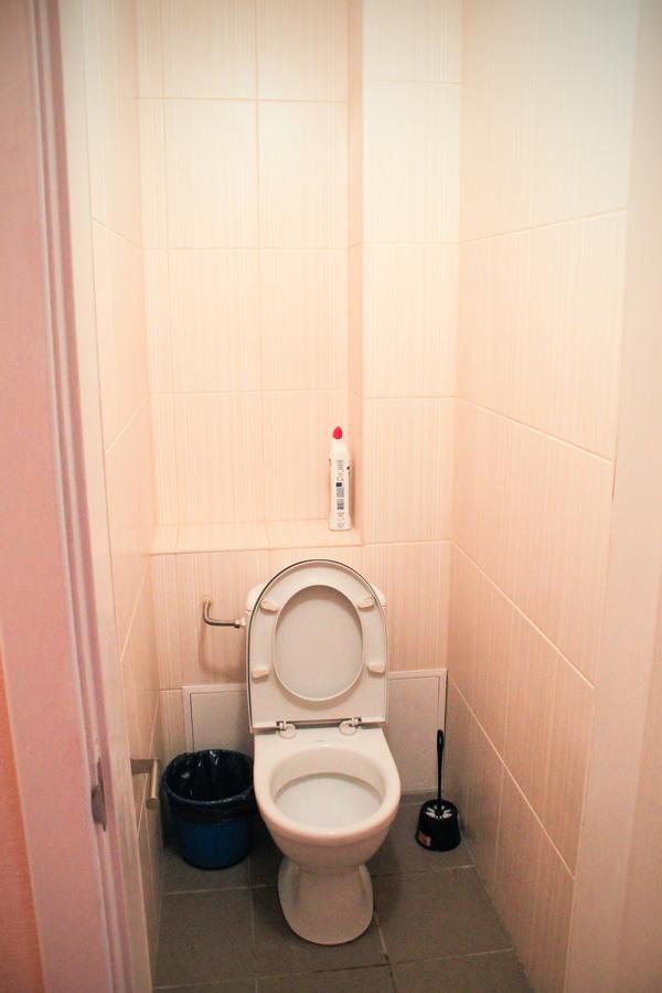 A&S Hostel Minskiy Київ Екстер'єр фото